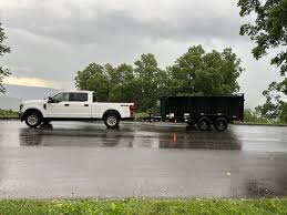 Shed Removal in Marshalltown, IA